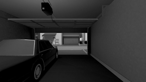 Evangeline screenshot 2