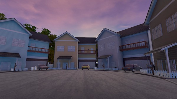 Evangeline screenshot 1