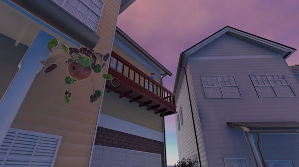 Evangeline screenshot 4