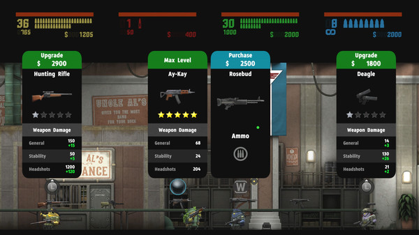Rocketbirds 2 Evolution screenshot 8