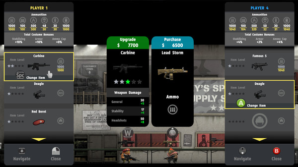 Rocketbirds 2 Evolution screenshot 10