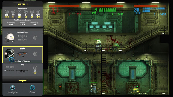 Rocketbirds 2 Evolution screenshot 4