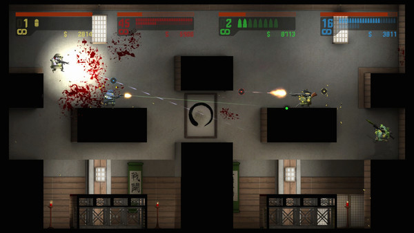 Rocketbirds 2 Evolution screenshot 6