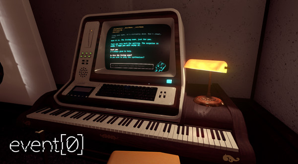 Event[0] screenshot 9