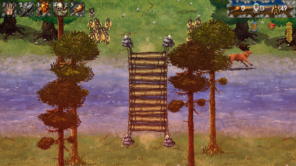 Tribal Pass screenshot 7