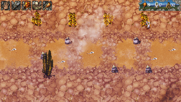 Tribal Pass screenshot 2