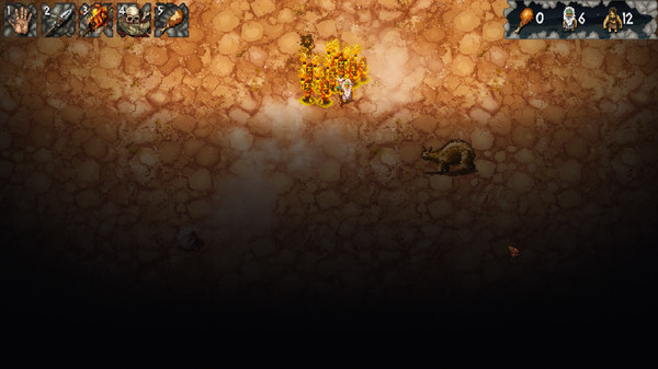 Tribal Pass screenshot 12