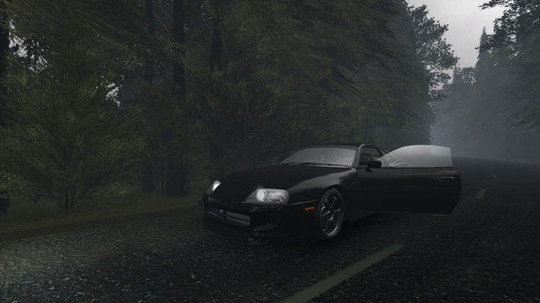 Lost Route screenshot 1
