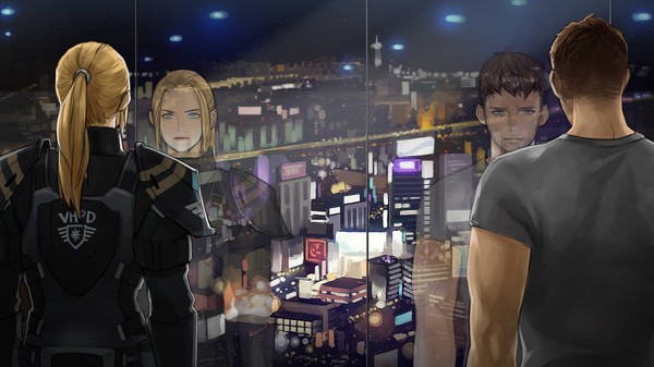 TROUBLESHOOTER: Abandoned Children screenshot 9