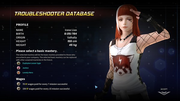 TROUBLESHOOTER: Abandoned Children screenshot 4