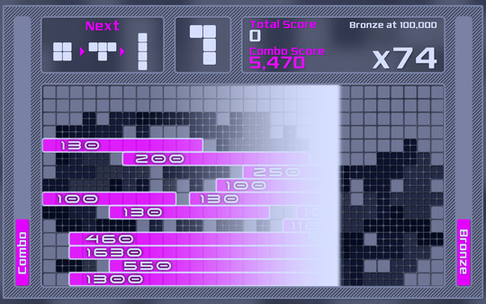 Matris screenshot 4