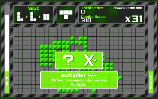 Matris screenshot 3