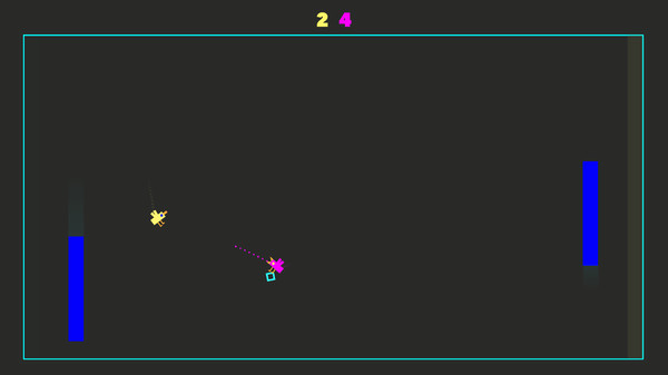 Birdsketball screenshot 4