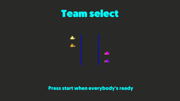 Birdsketball screenshot 5