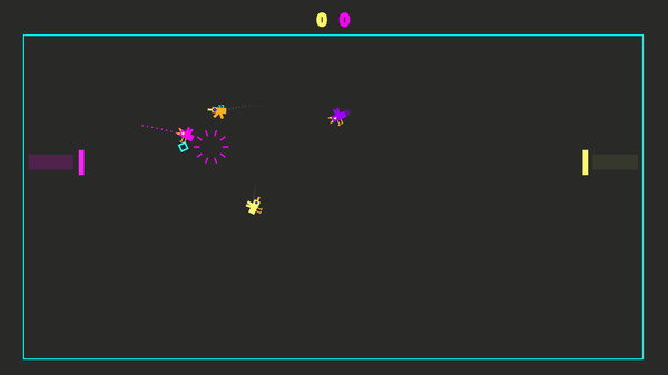 Birdsketball screenshot 6