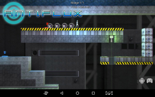 Antiflux screenshot 5