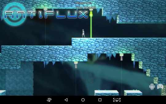 Antiflux screenshot 1
