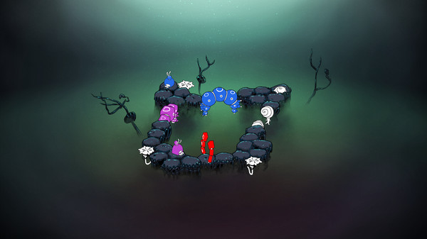She Remembered Caterpillars screenshot 7
