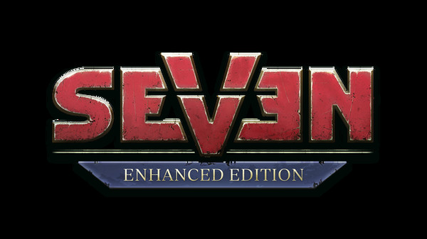 Seven: Enhanced Edition screenshot 10