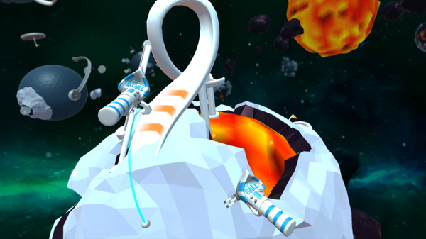 Moonshot Galaxy screenshot 11