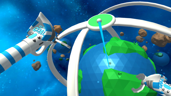 Moonshot Galaxy screenshot 12
