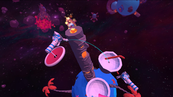 Moonshot Galaxy screenshot 7