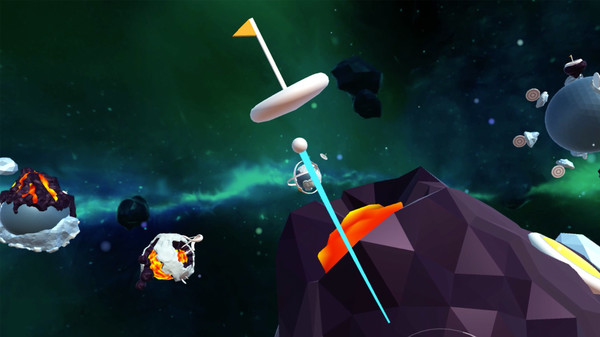 Moonshot Galaxy screenshot 9