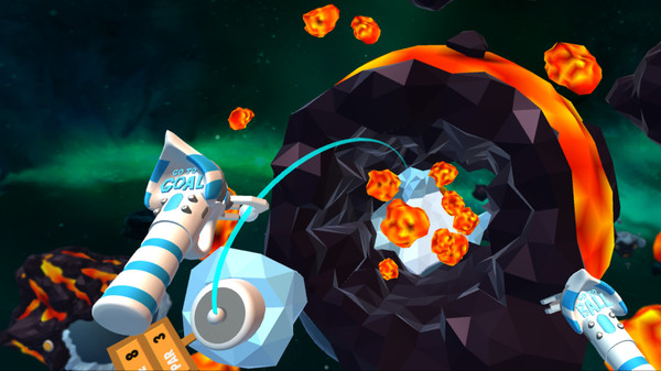 Moonshot Galaxy screenshot 2