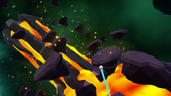 Moonshot Galaxy screenshot 10