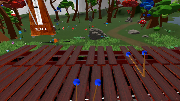 Melody screenshot 2