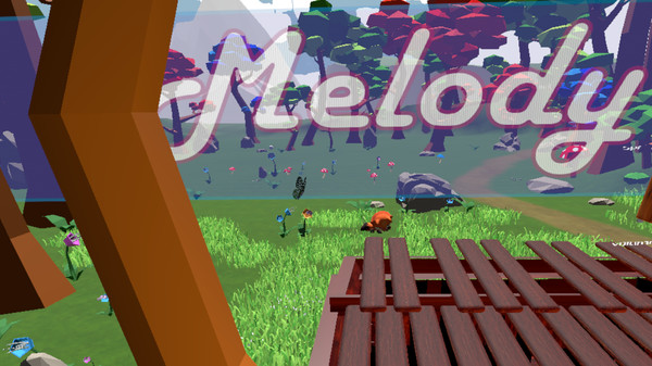 Melody screenshot 1