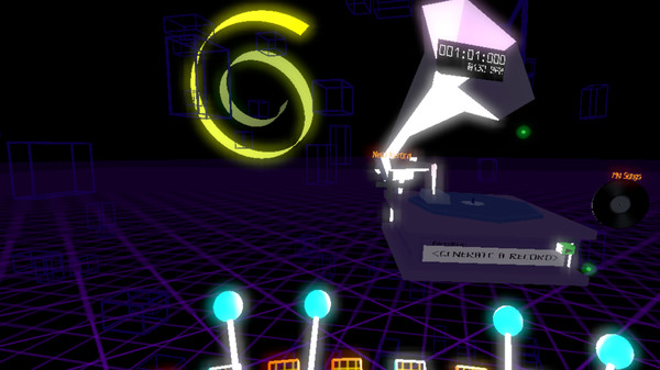 Melody screenshot 4