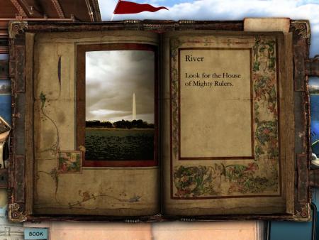 Book of Legends screenshot 2