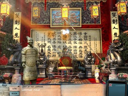 Book of Legends screenshot 7