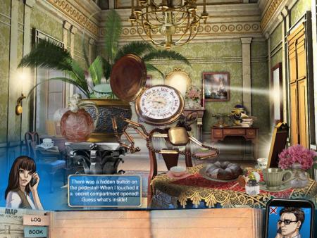 Book of Legends screenshot 8