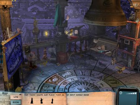 Book of Legends screenshot 0