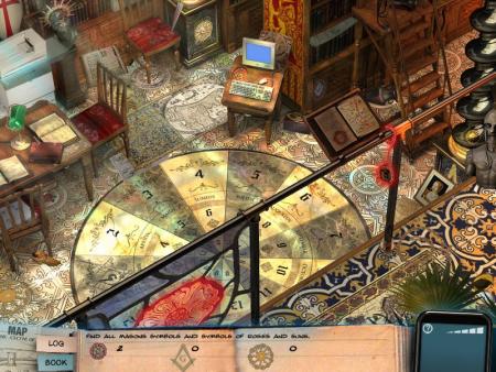 Book of Legends screenshot 10
