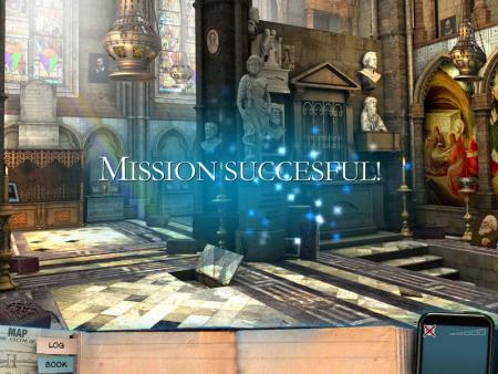 Book of Legends screenshot 4