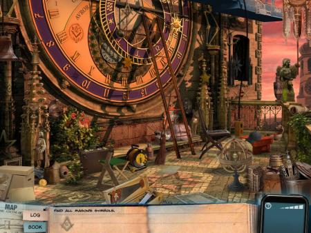 Book of Legends screenshot 6