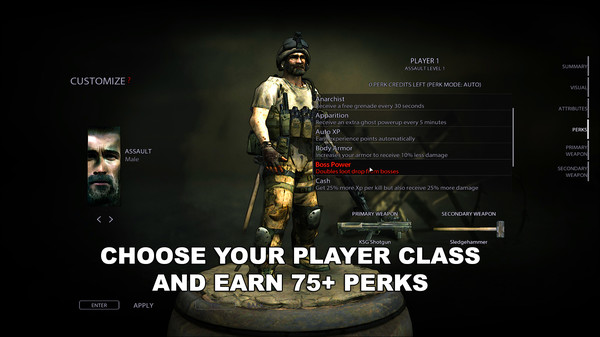 VERSUS SQUAD screenshot 4