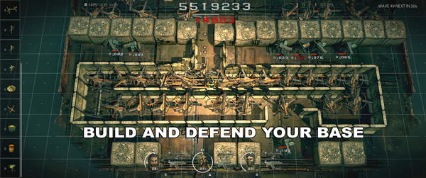 VERSUS SQUAD screenshot 5