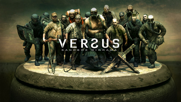 VERSUS SQUAD screenshot 6