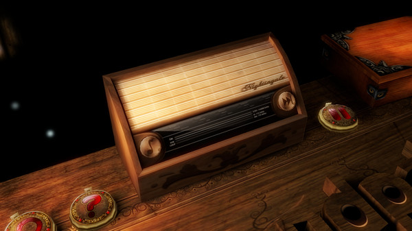 Grandpa's Table screenshot 5
