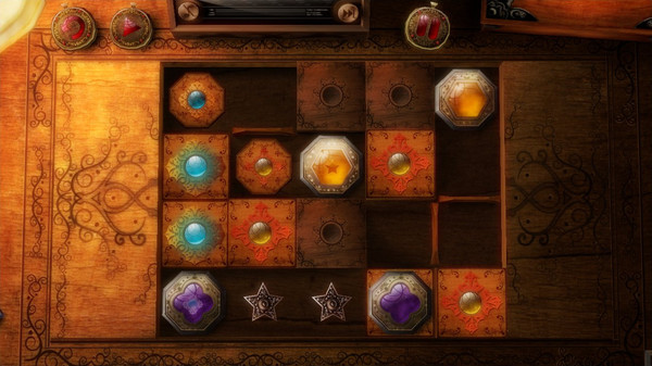 Grandpa's Table screenshot 6