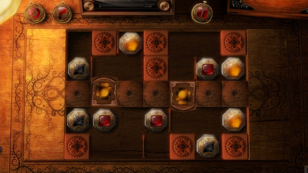 Grandpa's Table screenshot 2