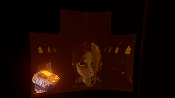 Rexodus: A VR Story Experience screenshot 5