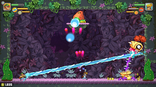 Greedy Guns screenshot 6