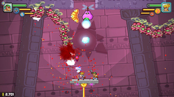 Greedy Guns screenshot 12