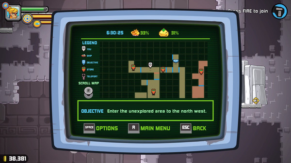 Greedy Guns screenshot 4