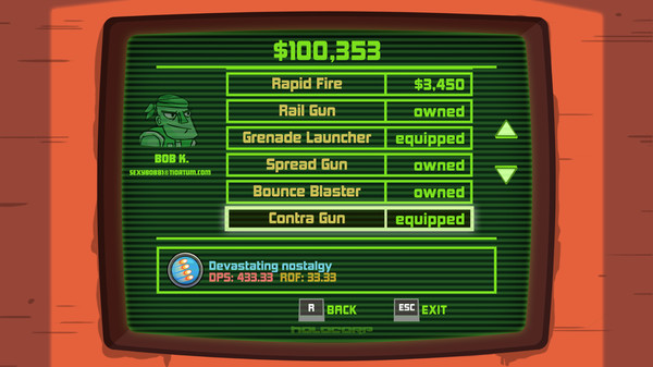 Greedy Guns screenshot 10
